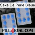 Blue Pearl Sex 20